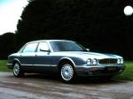 Jaguar XJ6 1994 года
